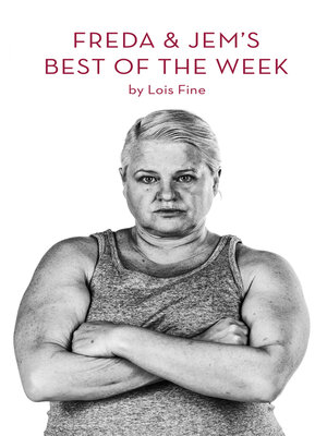 cover image of Freda & Jem's Best of the Week